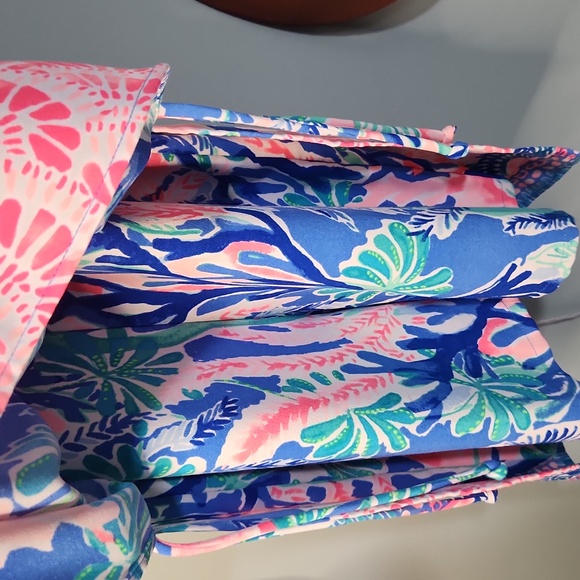 Lilly Pulitzer Pearl Romper - Picture 5 of 7